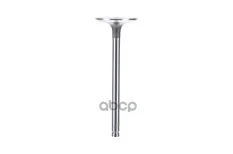 клапан впускной! 37.5x7x107.8 Renault Clio/Megane/Scenic/R19 1.2/1.4/1.6 89> ZENTPARTS арт. Z71423