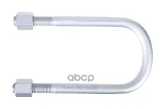 стремянка рессоры! 152xМ24х290-U  BPW axle ZENTPARTS арт. Z62529