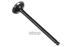 клапан выпускной! 24x5.5x92.6 Nissan Sunny/Primera 1.4/1.6 GA14/GA16 91> ZENTPARTS арт. Z71478