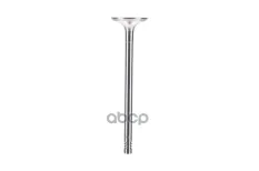 клапан выпускной! 27.5x6x102.2 Opel Corsa/Tigra/Vectra 1.4/1.6 16V 93> ZENTPARTS арт. Z71424