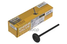 клапан выпускной! 25.4x5x90.9 Mitsubishi Lancer 1.5 08> ZENTPARTS арт. Z71483