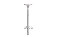 клапан выпускной! 30x5.5x104.6 Ford Focus II/Mondeo III/C-Max 2.0i 16V AODA/CJBA 00> ZENTPARTS арт. Z71438
