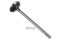 клапан выпускной! 25x5x93.8 Opel Astra/Corsa/Agila 1.0/1.2 12V/16V 97> ZENTPARTS арт. Z71485
