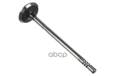 клапан выпускной! 28.5x6x109.8 Chrysler Sebring 2.0/2.4 03> ZENTPARTS арт. Z71489