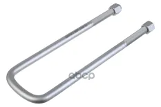 стремянка рессоры! 81/95xM16x1.5x325/95-U  Omn MAN G90/L2000 ZENTPARTS арт. Z62572