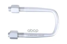стремянка рессоры! 82xМ20x1.5x220 HD110-B14  DAF truck ZENTPARTS арт. Z62539