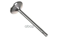 клапан выпускной! 32.9x6x93.9 VW Passat/Golf/Touran, Skoda Octavia 1.6 00> ZENTPARTS арт. Z71490