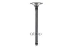 клапан выпускной! 31x7x101.1 Opel Corsa/Kadett/Vectra/Astra 1.6 85> ZENTPARTS арт. Z71491