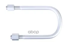 стремянка рессоры! 128xM22x2.5x245  BPW axle ZENTPARTS арт. Z62505