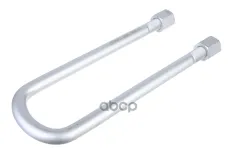 стремянка рессоры! с гайкой задн. 91/115xM24x3x395-П VOLVO truck ZENTPARTS арт. Z62575