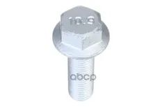 болт! M12x1.5x50/40 MAN ZENTPARTS арт. Z63102