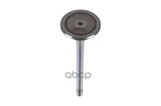 клапан впускной! IN 45.5x9x145 MB Actros OM501/OM457LA ZENTPARTS арт. Z71497
