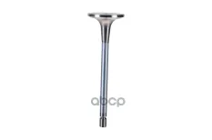 клапан впускной! IN 45.5x9x145 MB Actros OM501/OM457LA ZENTPARTS арт. Z71497