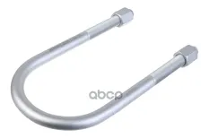 стремянка рессоры! с гайками 147xM22x1.5X321-R  SAF truck ZENTPARTS арт. Z62509