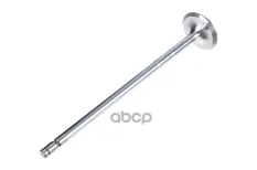 клапан впускной! IN 40x8x192 Volvo дв. D12A/B ZENTPARTS арт. Z71521