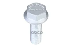 болт! крепления суппорта M18x55 DAF truck ZENTPARTS арт. Z63139