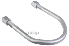 стремянка рессоры! 163xМ20x1.5x239 HD65-B1801  Schmitz truck ZENTPARTS арт. Z62545