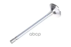 клапан выпускной! EX 42x9x145 MB Actros OM501/OM457LA ZENTPARTS арт. Z71498