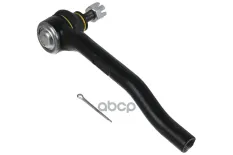 наконечник рулевой левый! Honda Jazz 1.2/1.4 02> ZENTPARTS арт. Z97317