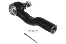 наконечник рулевой левый! Toyota Avensis Verso 2.0i/2.0D-4D 01-09 ZENTPARTS арт. Z97338