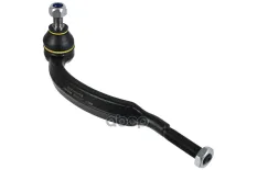 наконечник рулевой левый! Peugeot 407 all 04>, Citroen C6 05> ZENTPARTS арт. Z97348