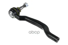 наконечник рулевой левый! Infiniti FX35/50 09-11 ZENTPARTS арт. Z97356
