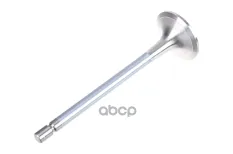 клапан впускной! IN 30град. 45.5x9x145 MB Actros дв. OM501/502/457 ZENTPARTS арт. Z71501