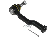 наконечник рулевой внутренний! Mazda BT50 2.2-3.0 06>, Ford Ranger 2.2-4.0 06-12 ZENTPARTS арт. Z97377