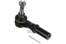 наконечник рулевой левый! Jeep Grand Cherokee III 3.0-6.1 04-10 ZENTPARTS арт. Z97397
