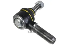 наконечник рулевой левый! Land Rover Discovery 2.5/4.0 94-02 ZENTPARTS арт. Z97406