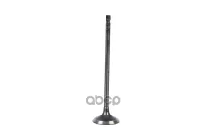клапан выпускной! 27.7x5.5x105.2 Nissan Qashqai 2.0 07> ZENTPARTS арт. Z71454
