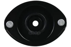 опора амортизатора переднего! Honda Logo GA3/GA5 96-01 ZENTPARTS арт. Z98927