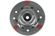 опора амортизатора заднего! Land Rover Freelander II 06-14 ZENTPARTS арт. Z98940