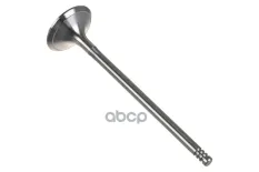 клапан выпускной! 27.5x5x100.7 Opel Astra/Vectra/Corsa/Zafira 1.8 16V 99> ZENTPARTS арт. Z71460