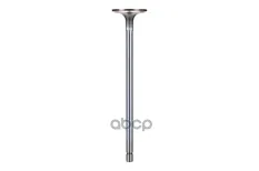клапан впускной! IN 40x8x174.5 30C Iveco Stralis F2BE0681F/E/C/F2BE3681C/A/F2CFE611C ZENTPARTS арт. Z71535