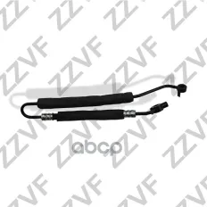ZV4460T ШЛАНГ ГУР TOYOTA LAND CRUISER (FJ80,FZJ80,HDJ80,HZJ80) (95-98) ZZVF арт. ZV4460T