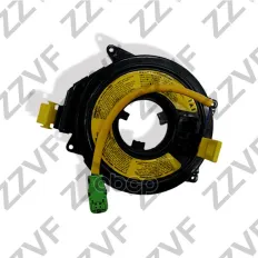 Контактная группа подушки безопасности Hyundai Sonata (98-..), Terracan (01-..), XG (98-..) (--, РОС ZZVF арт. GRA10098