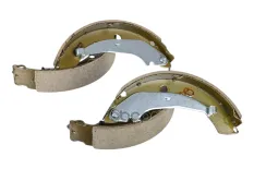 колодки тормозные барабанные! Chrysler PT Cruiser 2.0-2.4/2.2CRD 02-10 ZENTPARTS арт. Z86212