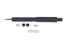 амортизатор задний газовый! 553104A100 Hyundai H1 Starex 97> ZENTPARTS арт. Z73531