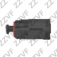 ДАТЧИК ВКЛЮЧЕНИЯ СТОП-СИГНАЛА FIAT GRANDE PUNTO (05-08) ZZVF арт. ZVCA001