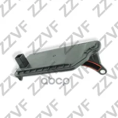 Фильтр АКПП Audi A3 (8L1) (96-03) (--, РОССИЯ) ZZVF арт. GRA542A