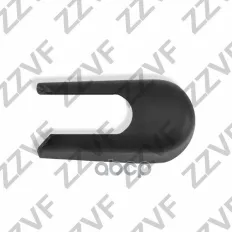 Крышка заднего стеклоочистителя Toyota Yaris (05-11) (--, РОССИЯ) ZZVF арт. ZVK21T
