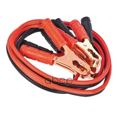 Провода для прикуривания  200 А  2 5 м  ZIPOWER  PM0503N ZiPOWER арт. pm0503n