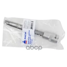 насадка (бита) торцевая! 1/2'', TORX, T52, L140мм, для ГБЦ VW Мастак арт. 10316052