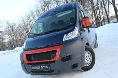 АВТОЗАПЧАСТЬ (-, -) Русская артель арт. REFD021800