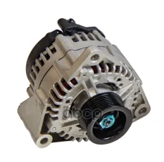 Генератор Sitrak C5H C7H и Howo T5G T7H 28V 110A с моторами MC11 и MC13 202V26101-7281 AVLKRAFT арт. 70250344