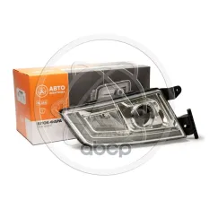 Фара SITRAK C7H правая светодиодная (тягач) AVTOELECTRICA AVTOELECTRICA арт. 812W251016022 AE