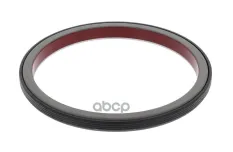 сальник коленвала !166x192x16 PTFE  DAF CF85/XF105/BOVA/SOLARIS 05> Corteco арт. 19037227B