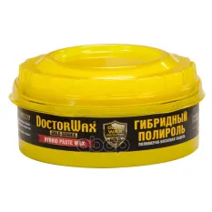 Полироль кузова гибридная 200г DOCTOR WAX Doctor Wax арт. DW8305