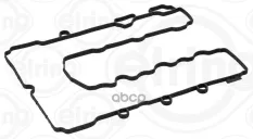 Прокладка клапанной крышки ДВС Opel Astra 1.2 Turbo 19- Elring арт. 182080